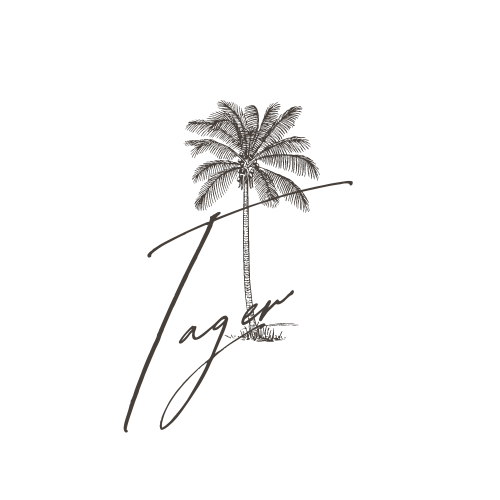 Tager logo